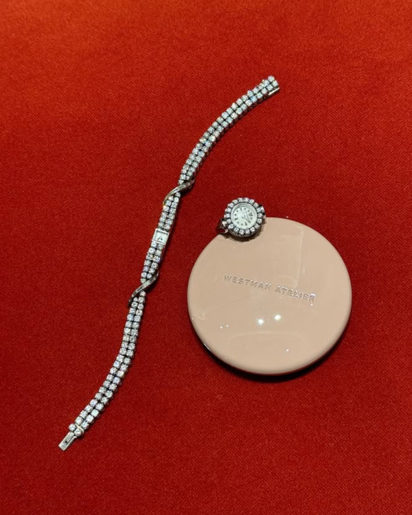 11 Fine Jewelry and Diamond Experts Every Stylish Bride-to-Be Should Follow