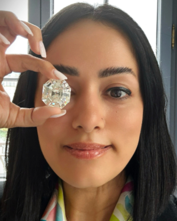 11 Fine Jewelry and Diamond Experts Every Stylish Bride-to-Be Should Follow