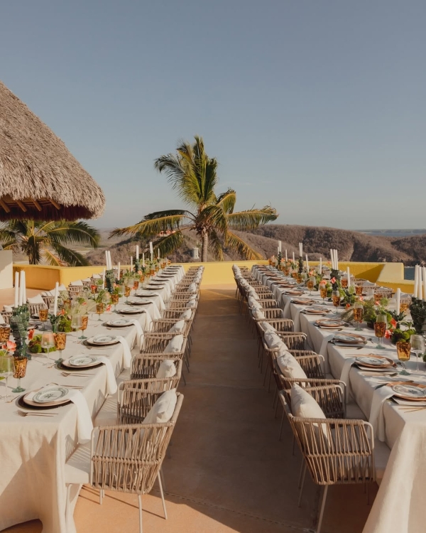 14 Best Wedding Planners in Mexico