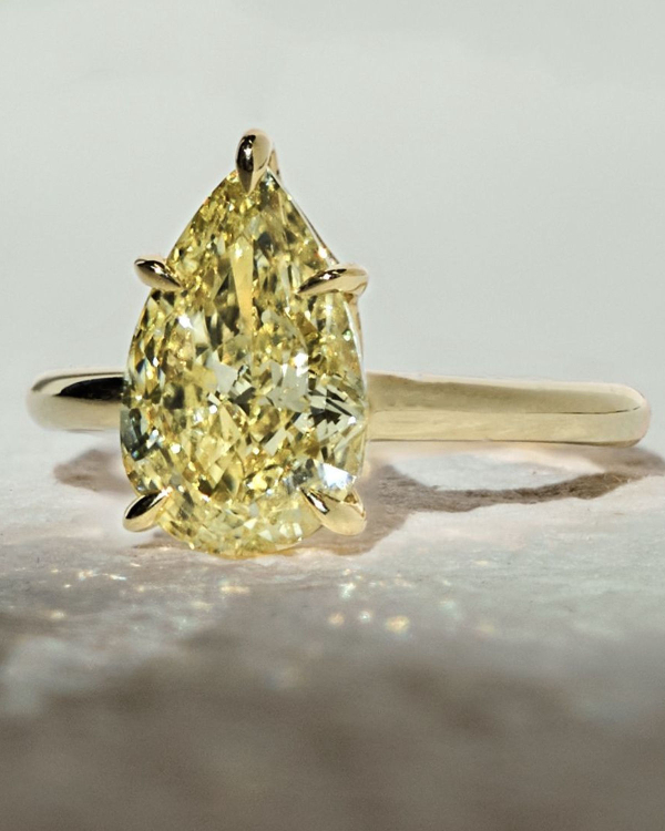 8 Major Wedding & Engagement Ring Trends for 2026