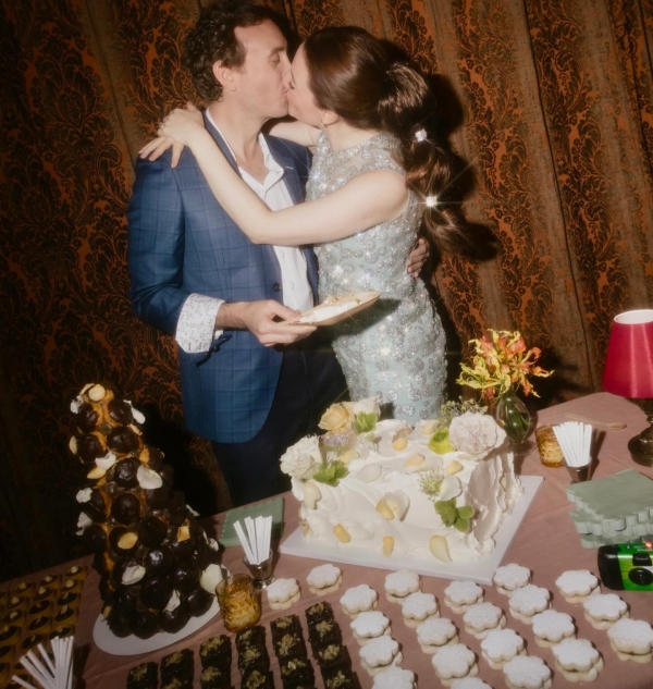 Cakes & Catering María Amaría