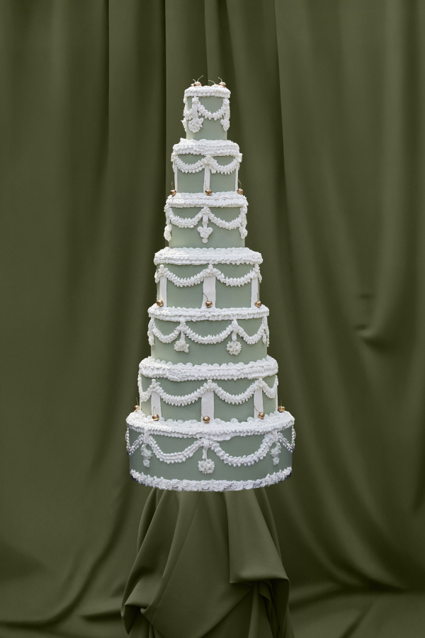 Cakes & Catering Atelier Flora