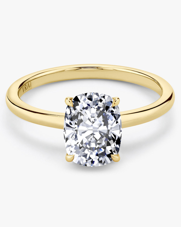 8 Major Wedding & Engagement Ring Trends for 2026