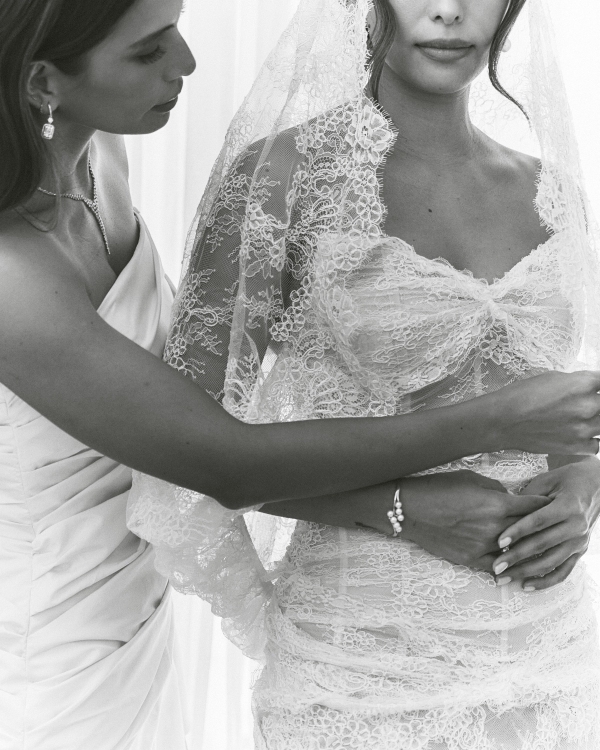 A Rich & Romantic Wedding Full of Heart and Filipino Heritage