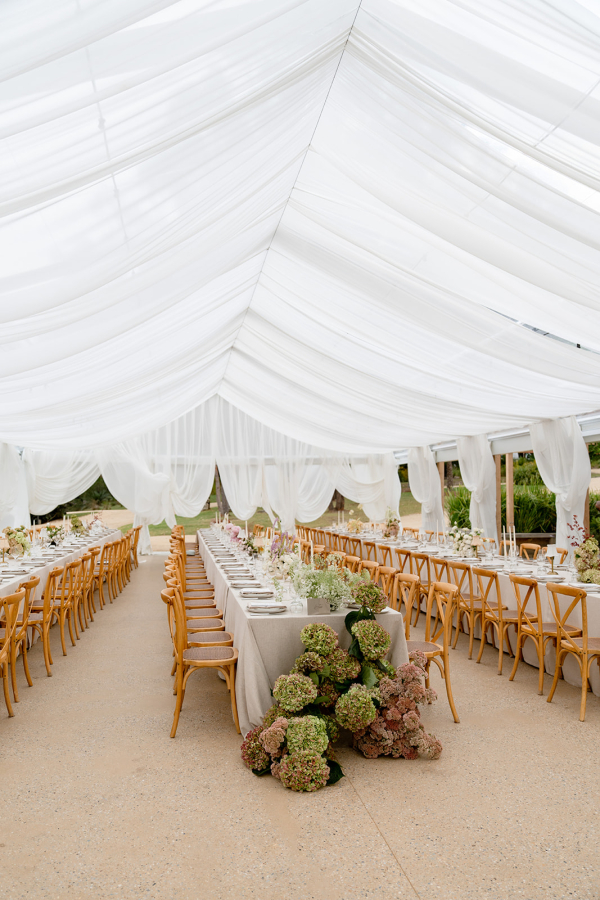 Venues Jackson Ranch by Bannisters