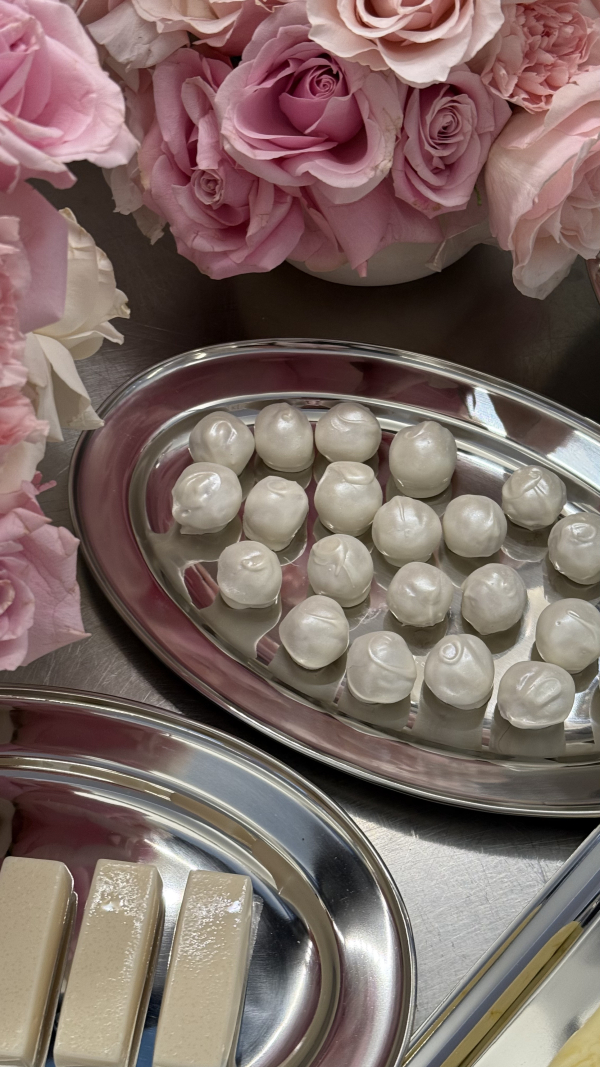 Cakes & Catering María Amaría