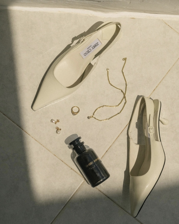 A Minimalist Seaside Wedding on the Breathtaking of Panarea, Sicily