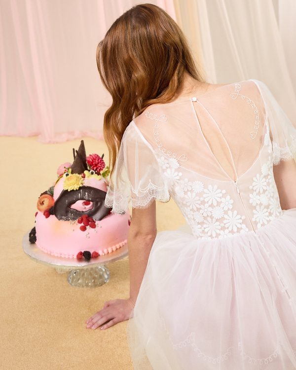 Honor Unveils Fall 2026 Bridal Collection