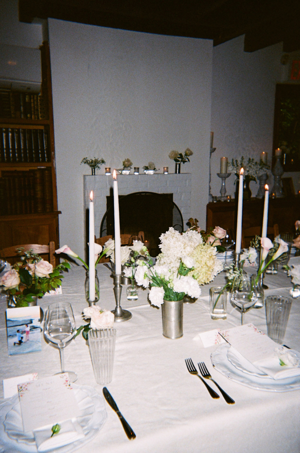 Photographers Jessica Livingston