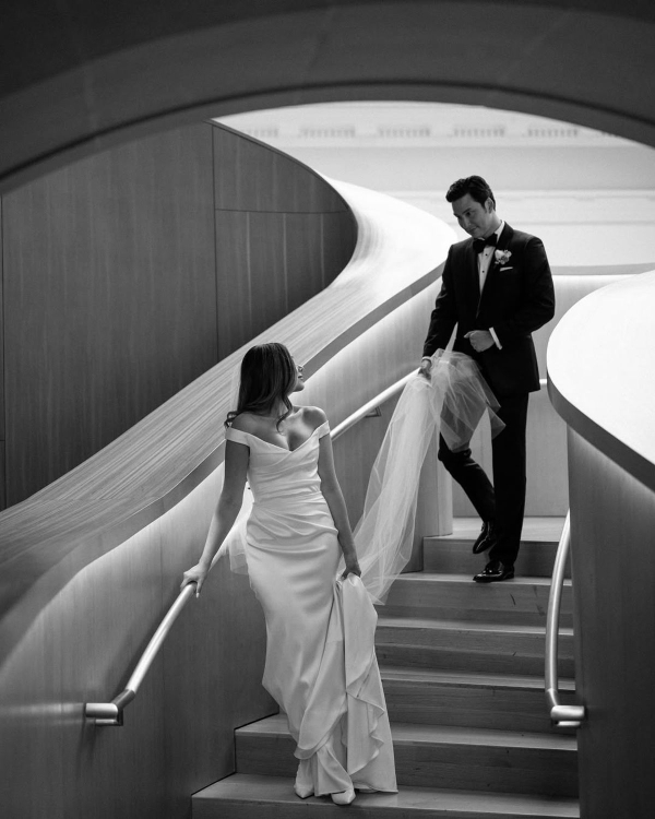 17 Best Wedding Venues in Canada | The Most Beautiful Places to Get Married | TOP Luxury Wedding Locations