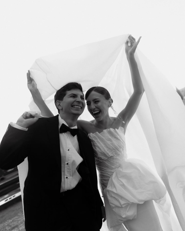 How to Navigate Different Wedding Visions as a Couple