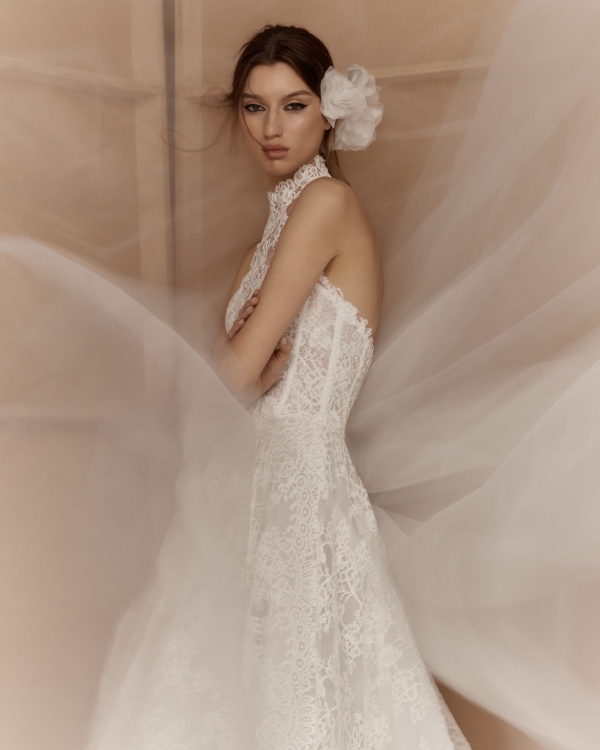 Bridal Francesca Miranda