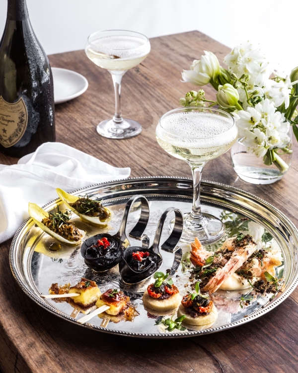 Venues Jackson Ranch by Bannisters