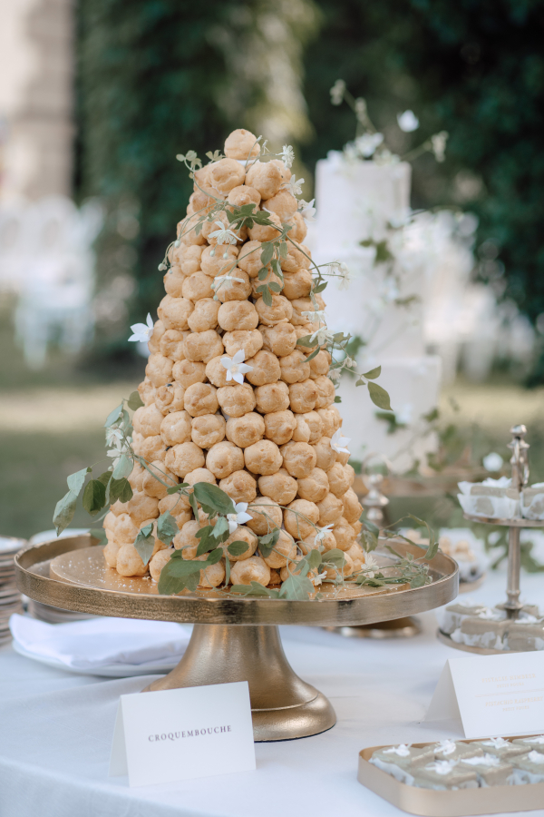 Cakes & Catering Atelier Flora