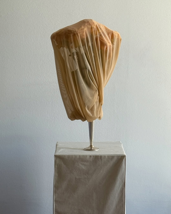 Trend: Fabric-Wrapped Florals