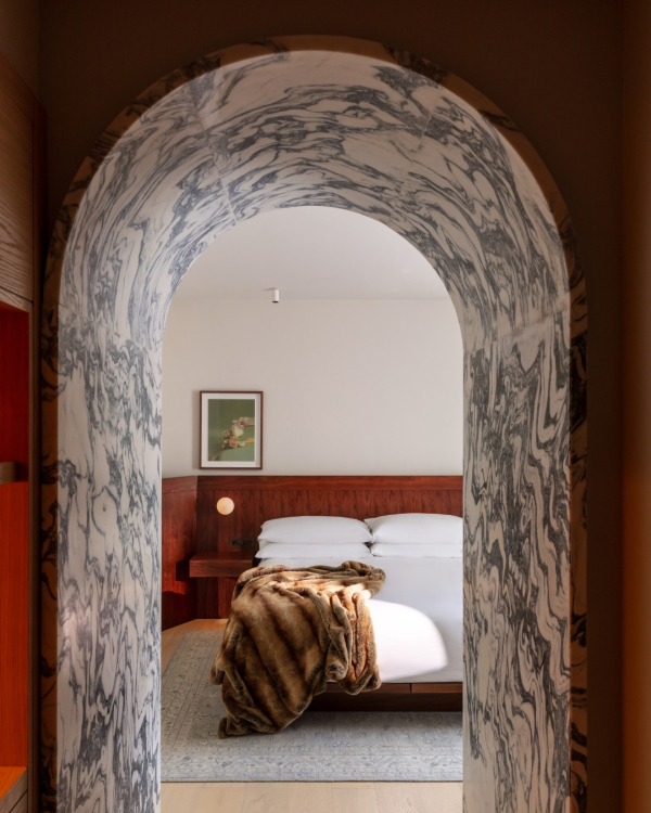 The Most Anticipated New Hotel Openings of 2026