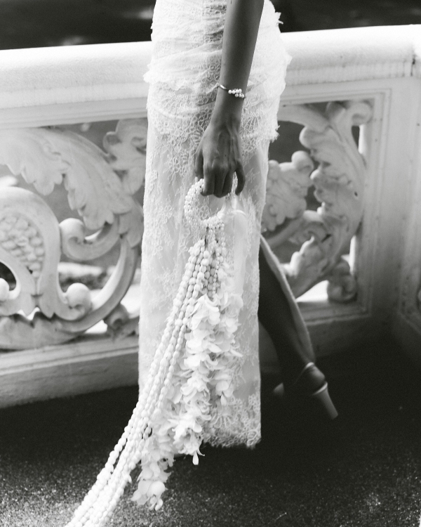 A Rich & Romantic Wedding Full of Heart and Filipino Heritage