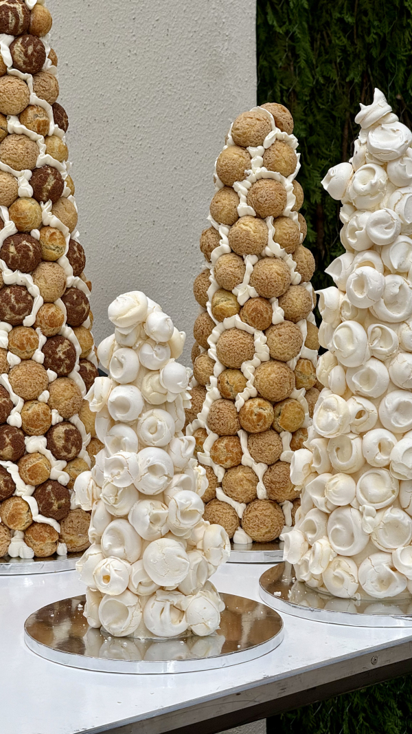 Cakes & Catering María Amaría