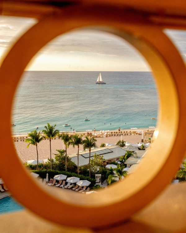 Island Hopping: 17 Romantic Island Destinations for Your Honeymoon