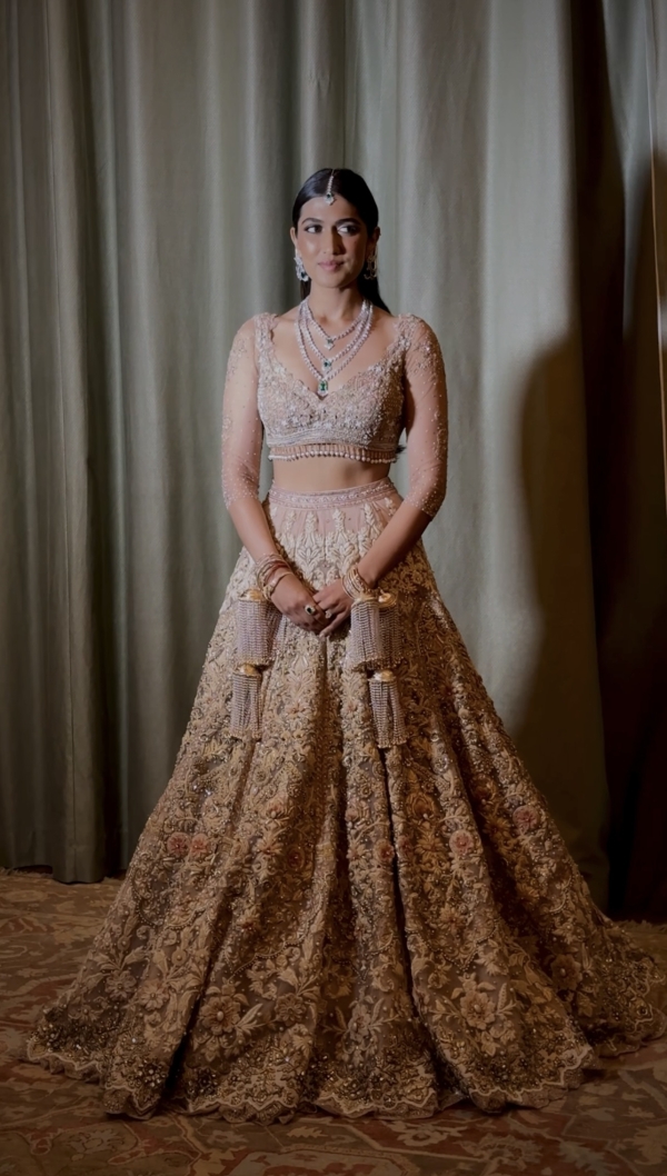 Content Creators Maria Mikhail