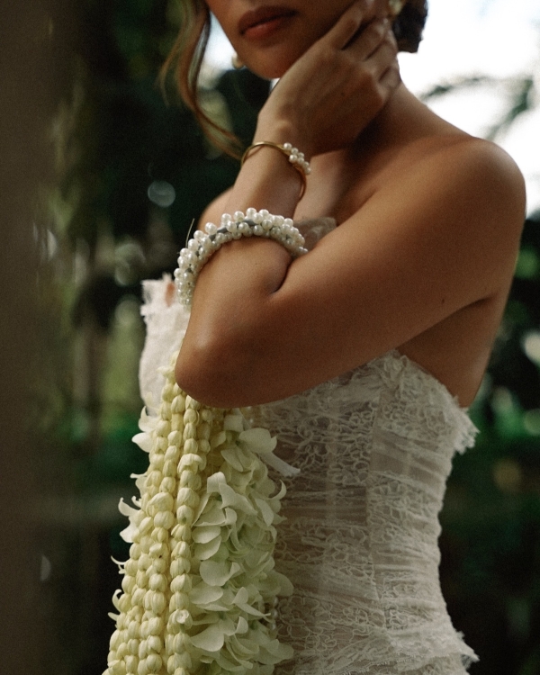 A Rich & Romantic Wedding Full of Heart and Filipino Heritage