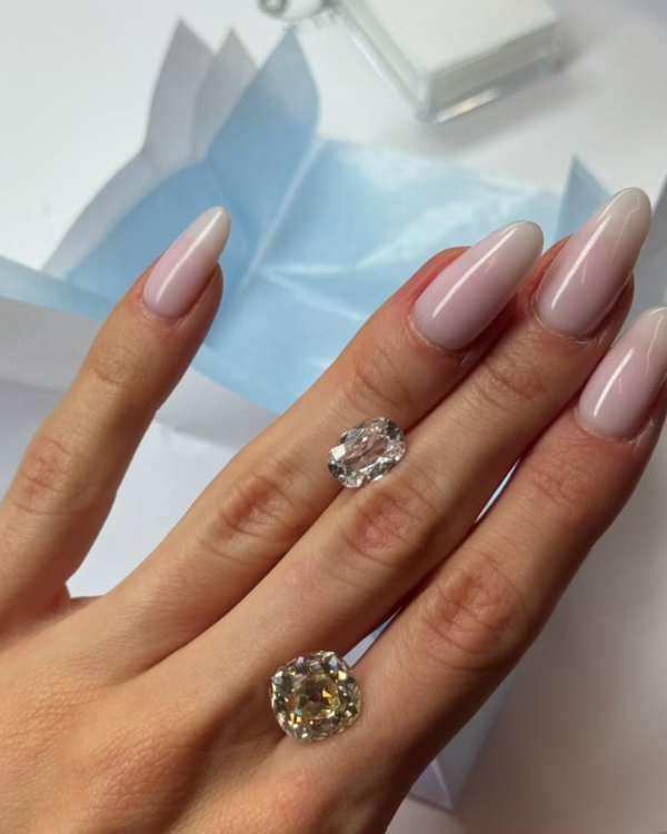 11 Fine Jewelry and Diamond Experts Every Stylish Bride-to-Be Should Follow