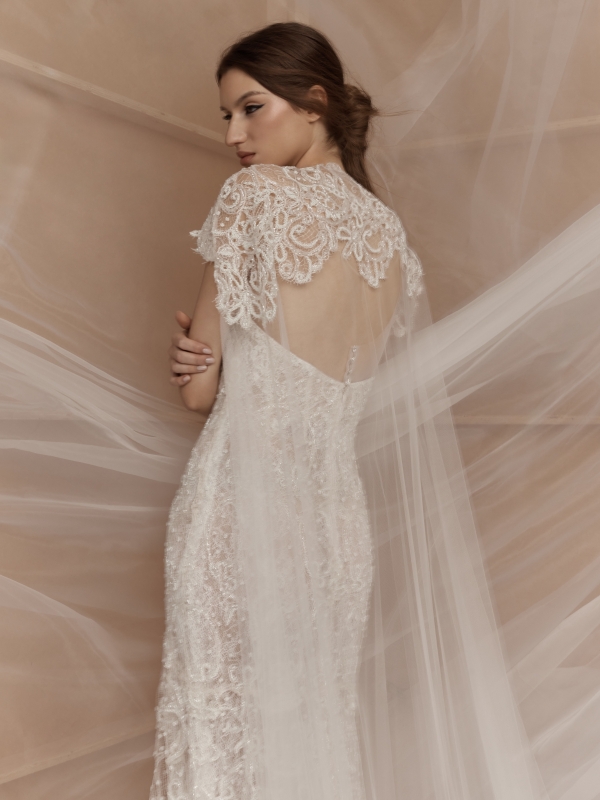 Bridal Francesca Miranda