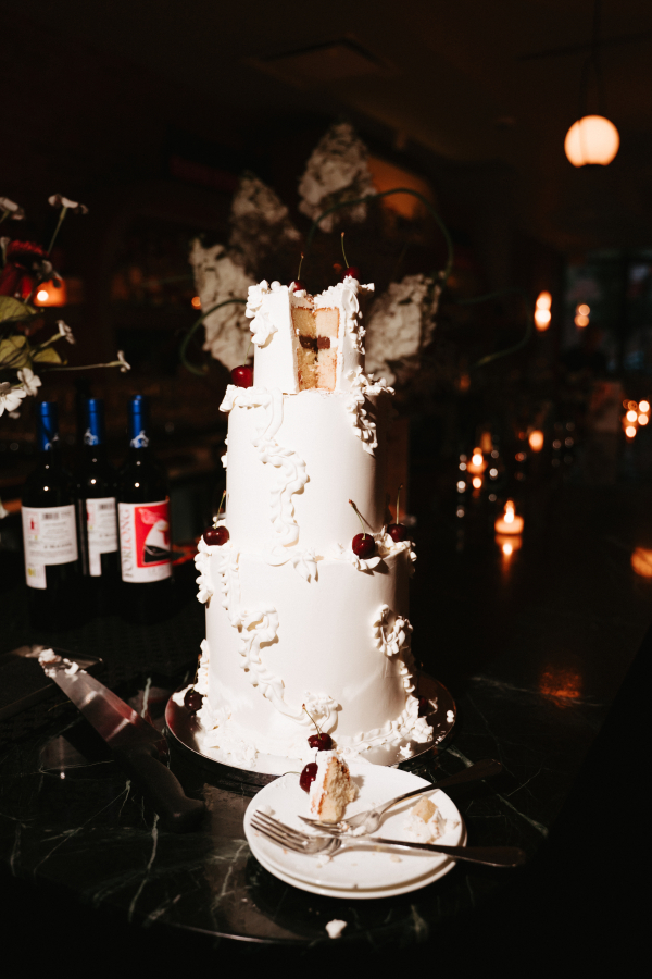 Cakes & Catering María Amaría