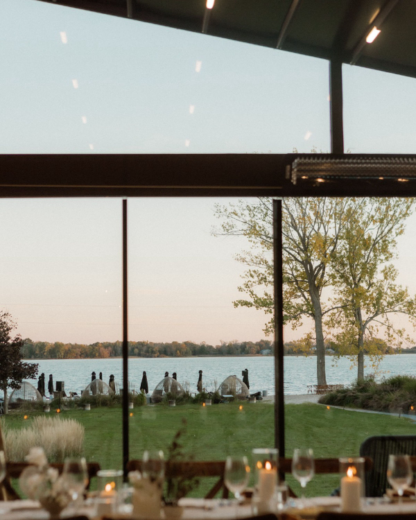 17 Best Wedding Venues in Canada | The Most Beautiful Places to Get Married | TOP Luxury Wedding Locations