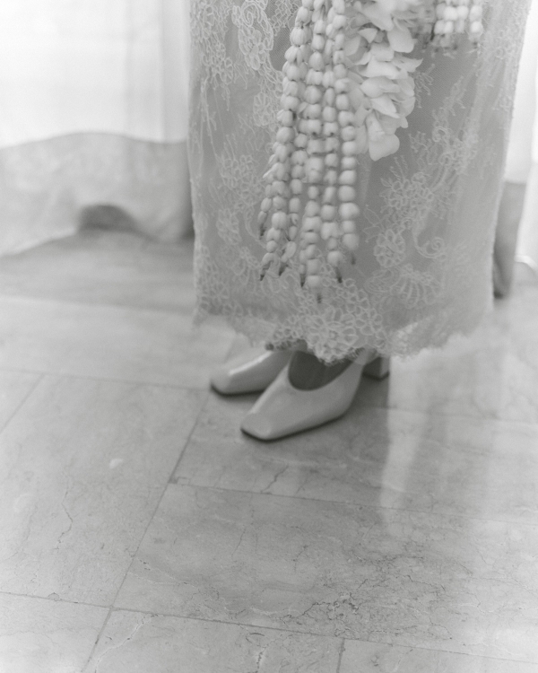 A Rich & Romantic Wedding Full of Heart and Filipino Heritage