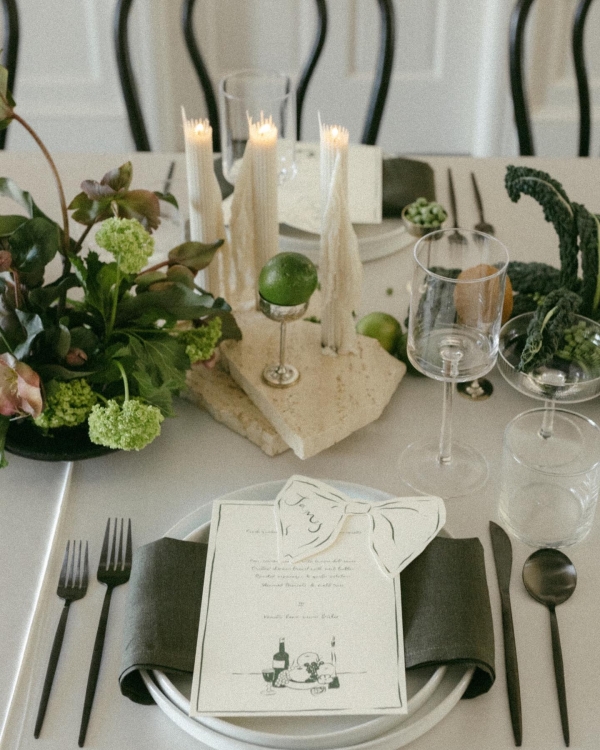 Planners Riviera Love Club