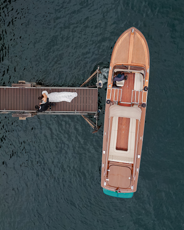 Why Small Details Make the Biggest Impact in Your Wedding Photos