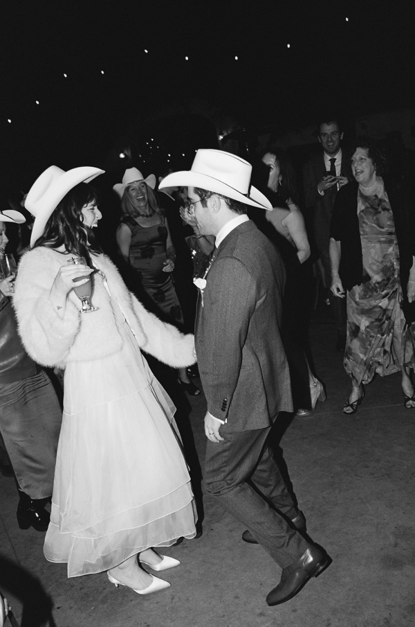 Photographers Jessica Livingston