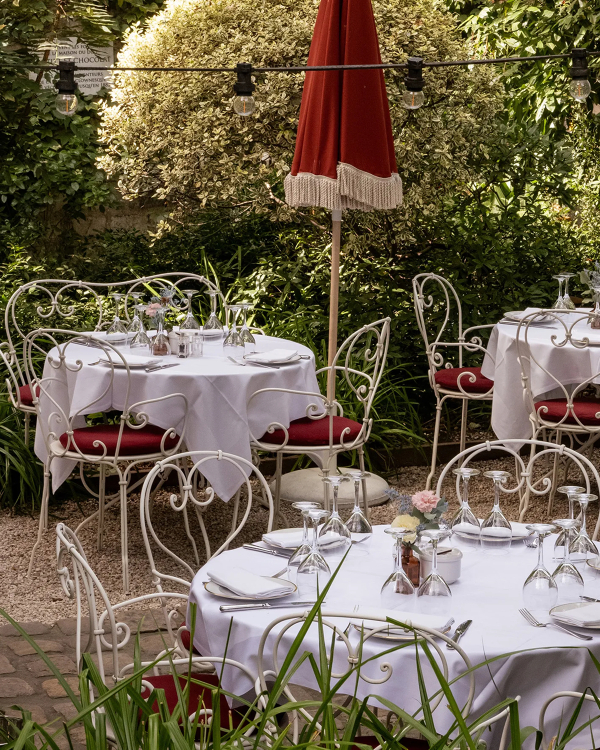 The Ultimate Guide to Paris: Where to Stay, Eat, and Shop