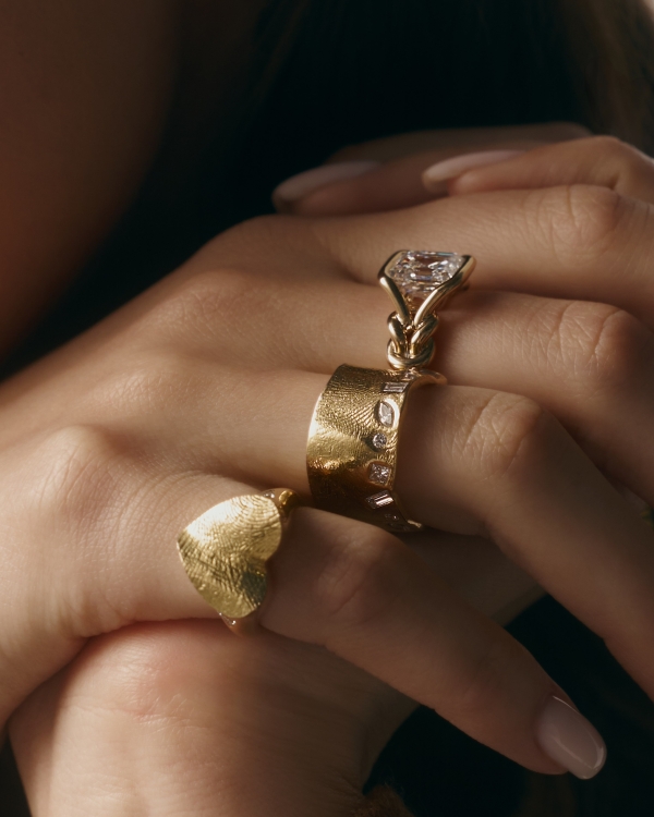 Fine Jewelry Seer Jewelry