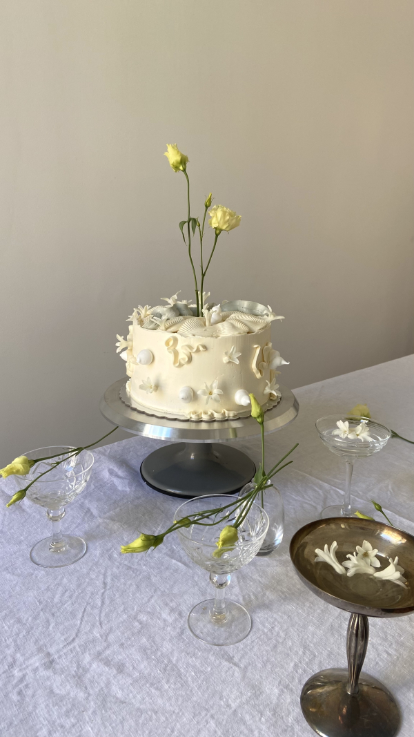 Cakes & Catering María Amaría