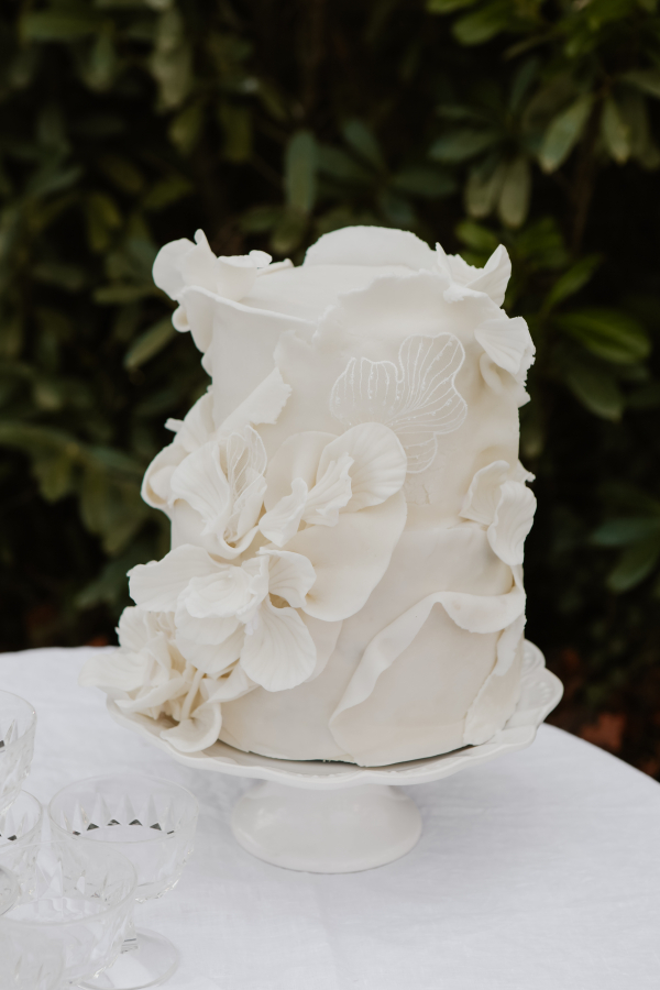 Cakes & Catering Atelier Flora