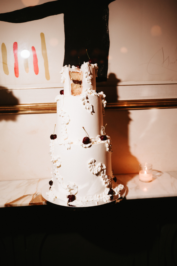 Cakes & Catering María Amaría