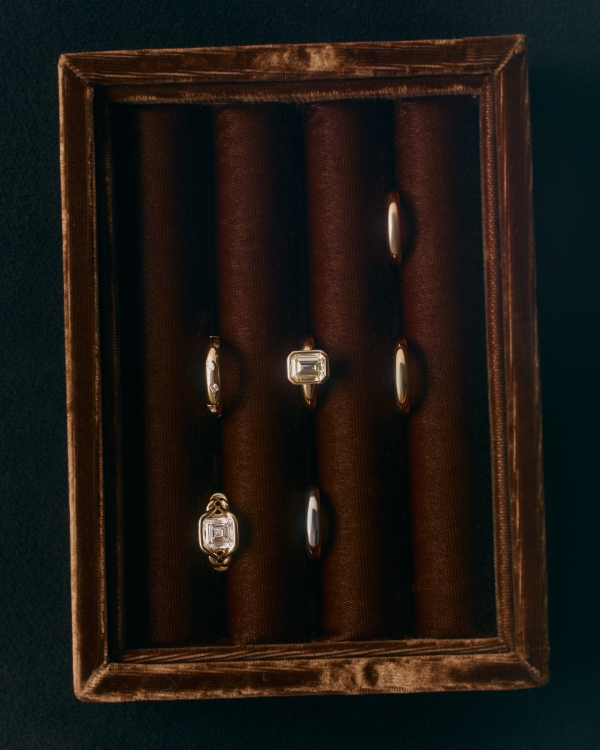 Fine Jewelry Seer Jewelry