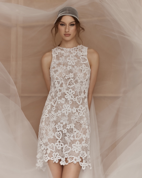 Bridal Francesca Miranda