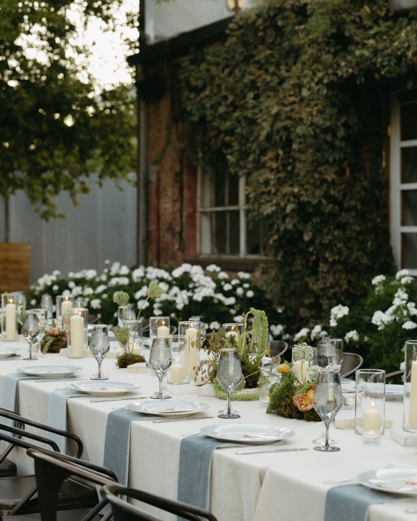 Planners Riviera Love Club