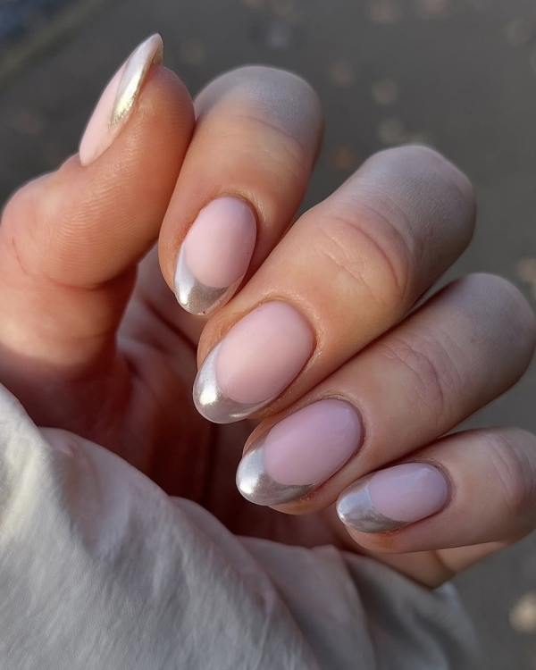 30 Bridal French Manicures to Save to Your Wedding Mood Board