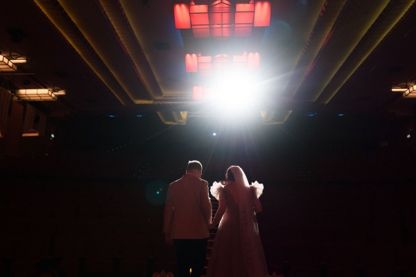 Photographers Damien Milan