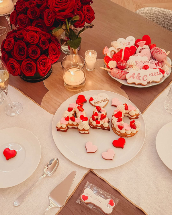 Update : Charles Leclerc and Alexandra Saint Mleux Are Engaged: Inside the F1 Driver’s Romantic Proposal