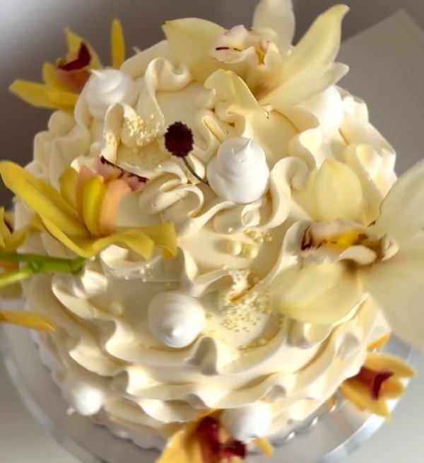 Cakes & Catering María Amaría