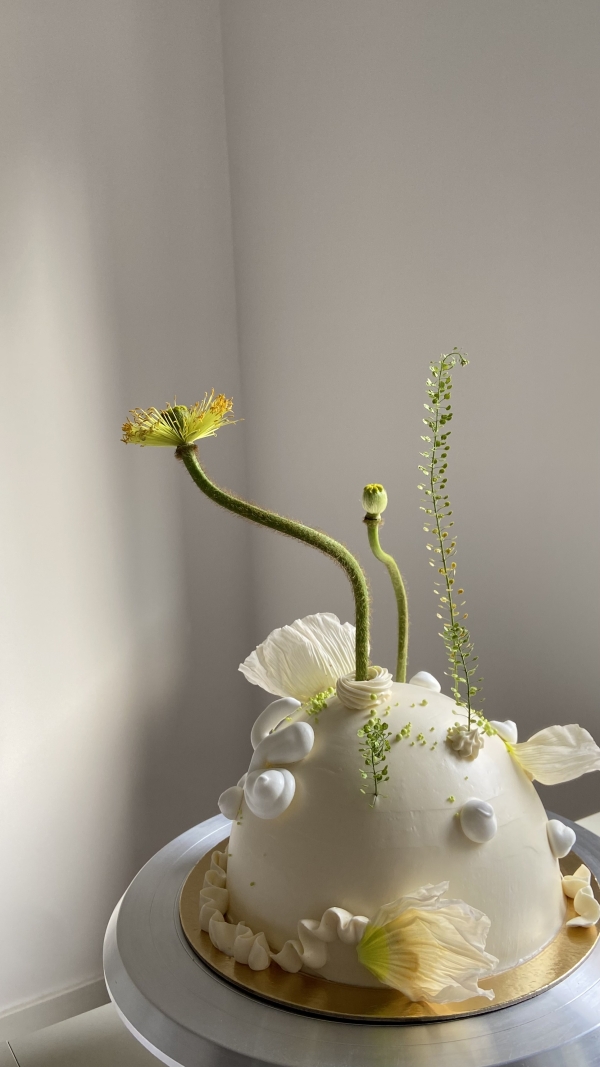 Cakes & Catering María Amaría