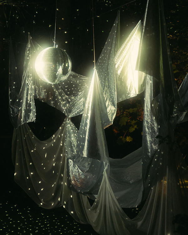 Transform Your Wedding with Lighting That Shifts the Mood From Ceremony to Reception