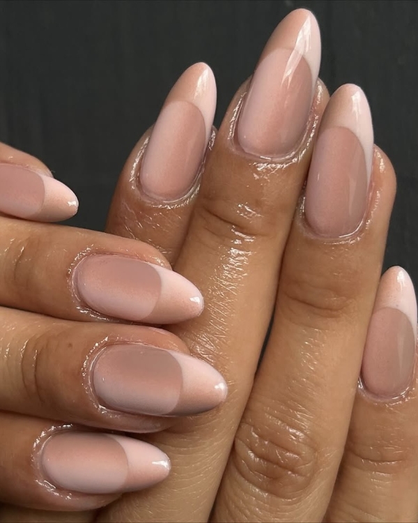 30 Bridal French Manicures to Save to Your Wedding Mood Board