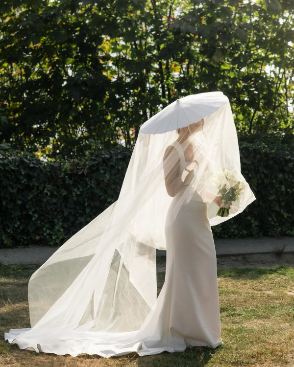 16 Best Wedding Photographers in Canada | Canadian Professional Photography | TOP Luxury Bridal Photographers