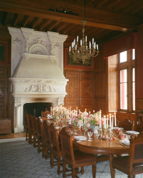 Planners Riviera Love Club